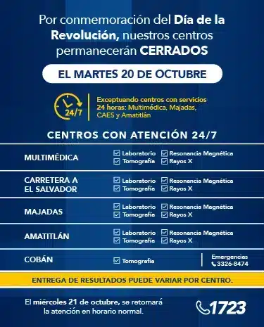 Dia de la Revolución
