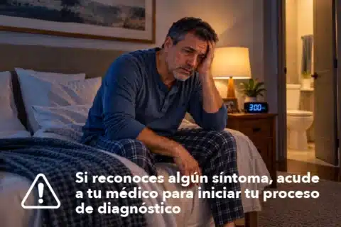 Cáncer de Próstata